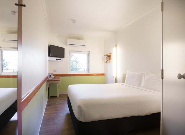 Imagen de la habitación del Hotel Imperial Motel Windsor. Foto 4