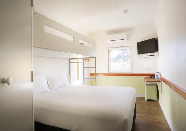 Imagen de la habitación del Hotel Imperial Motel Windsor. Foto 6