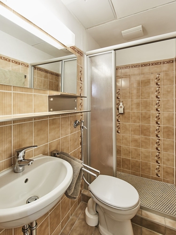 Imagen de la habitación del Hotel Imperial, Munich. Foto 13