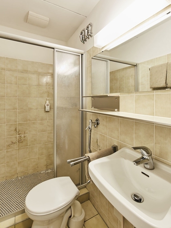 Imagen de la habitación del Hotel Imperial, Munich. Foto 14