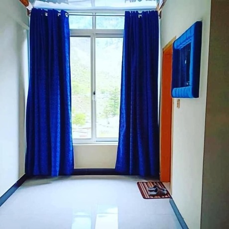 Imagen general del Hotel Imperial Naran. Foto 2