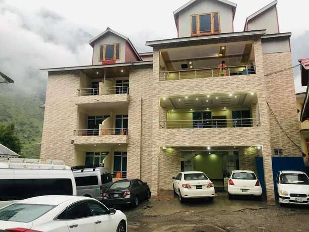 Imagen general del Hotel Imperial Naran. Foto 3