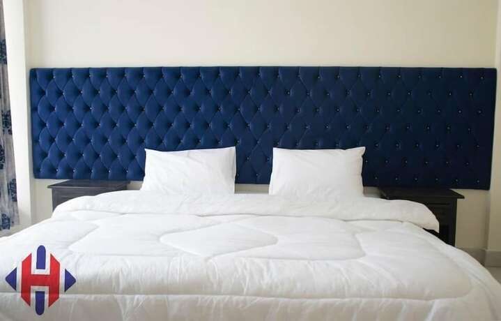 Imagen general del Hotel Imperial Naran. Foto 4