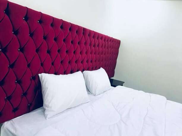Imagen general del Hotel Imperial Naran. Foto 5