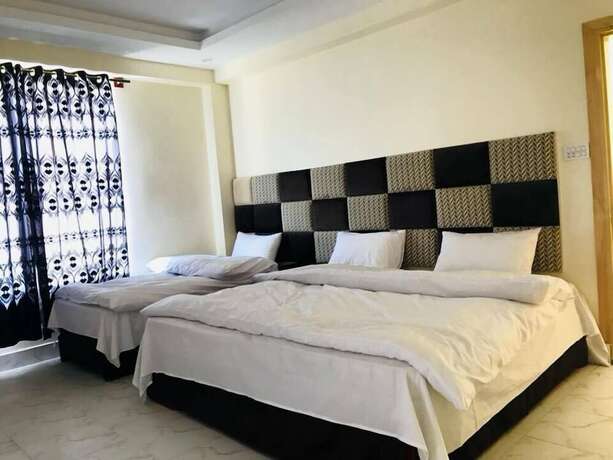 Imagen general del Hotel Imperial Naran. Foto 6
