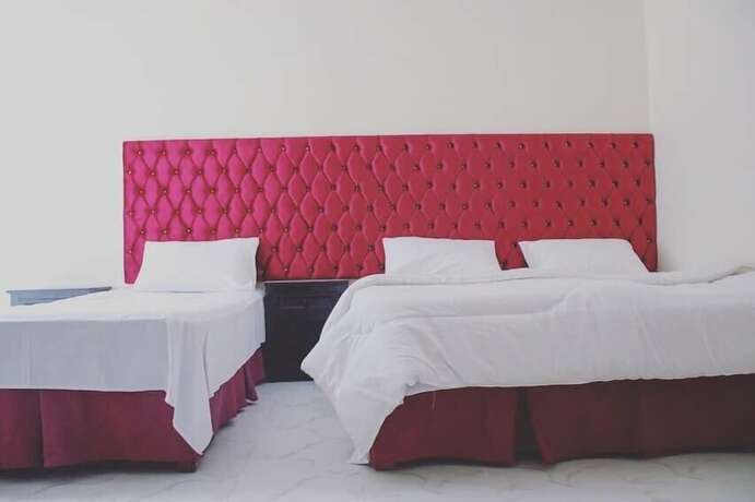 Imagen general del Hotel Imperial Naran. Foto 7