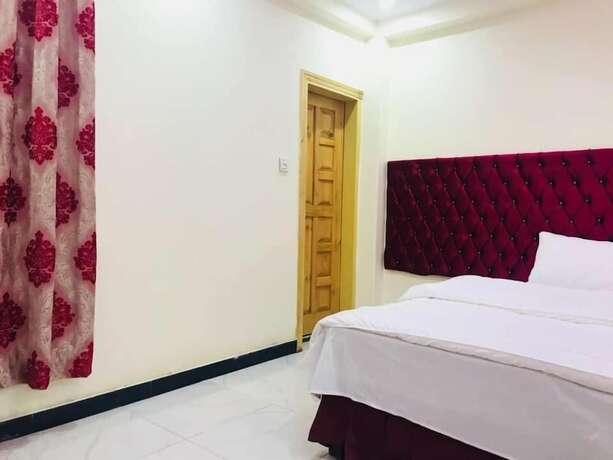 Imagen de la habitación del Hotel Imperial Naran. Foto 18