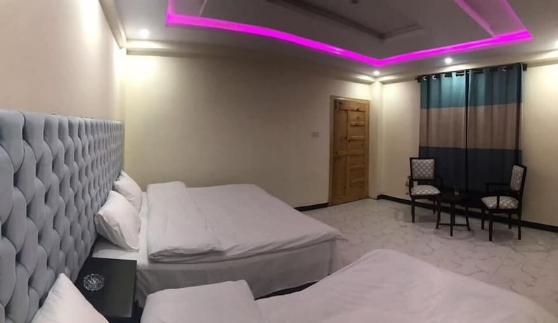 Imagen general del Hotel Imperial Naran. Foto 8