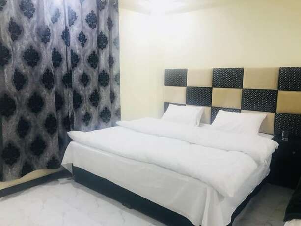 Imagen general del Hotel Imperial Naran. Foto 9
