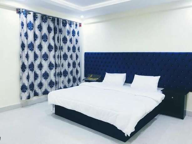 Imagen de la habitación del Hotel Imperial Naran. Foto 19