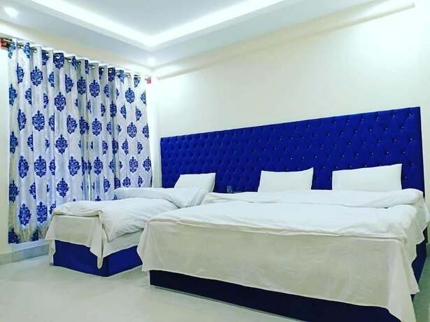 Imagen general del Hotel Imperial Naran. Foto 10