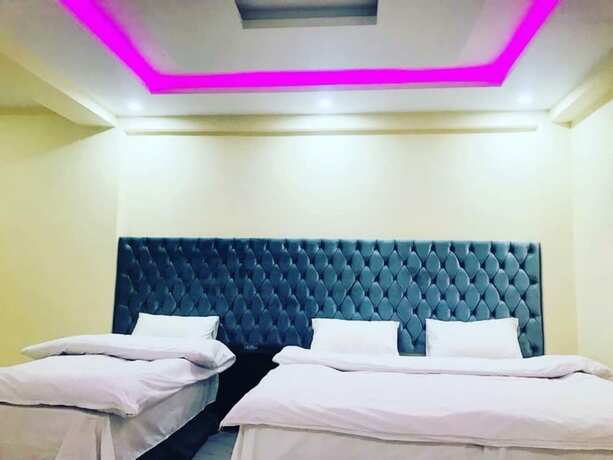 Imagen general del Hotel Imperial Naran. Foto 11