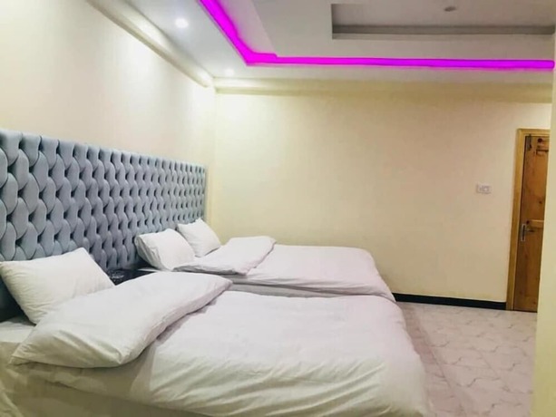 Imagen de la habitación del Hotel Imperial Naran. Foto 20