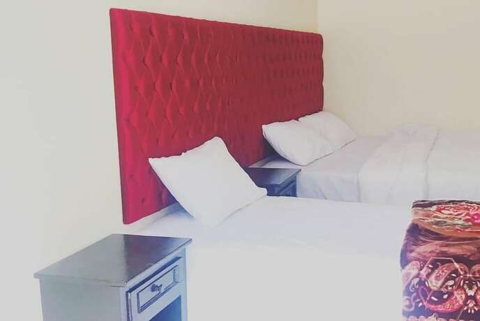 Imagen general del Hotel Imperial Naran. Foto 12