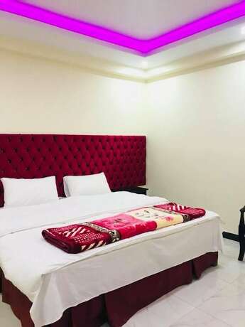 Imagen general del Hotel Imperial Naran. Foto 13