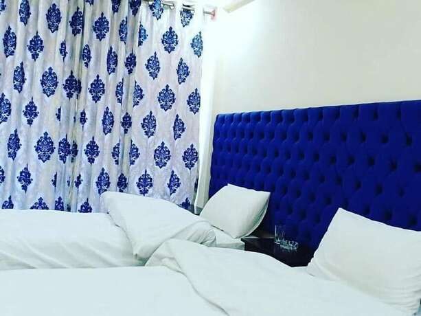 Imagen general del Hotel Imperial Naran. Foto 15