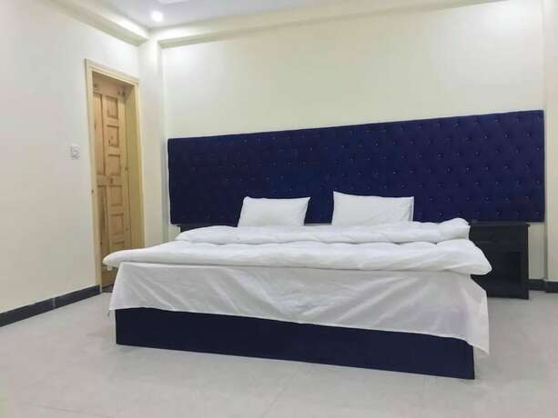 Imagen general del Hotel Imperial Naran. Foto 16