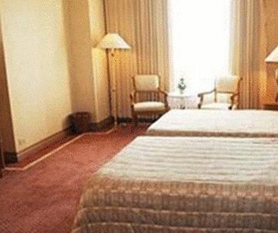 Imagen de la habitación del Hotel Imperial Narathiwat. Foto 8