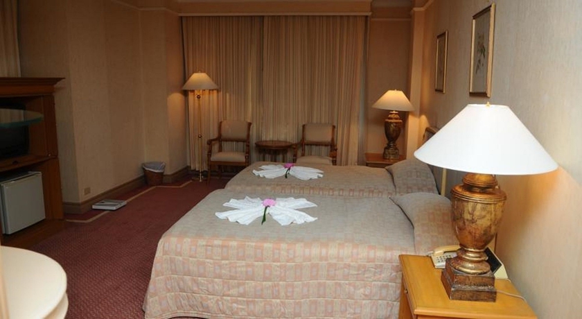 Imagen de la habitación del Hotel Imperial Narathiwat. Foto 11