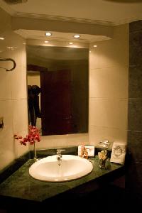 Imagen general del Hotel Imperial, Nea Skioni. Foto 5