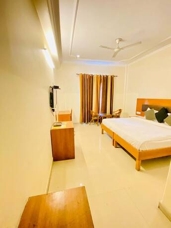Imagen general del Hotel Imperial Noida. Foto 1