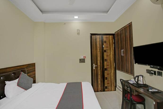 Imagen general del Hotel Imperial Noida. Foto 2