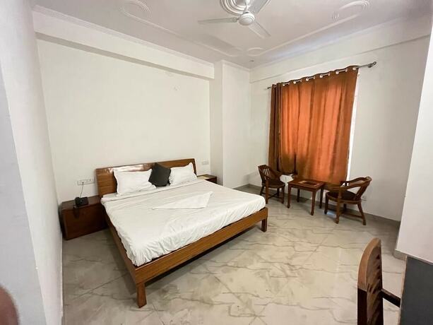 Imagen general del Hotel Imperial Noida. Foto 3