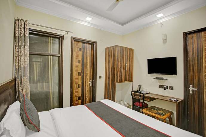Imagen general del Hotel Imperial Noida. Foto 4