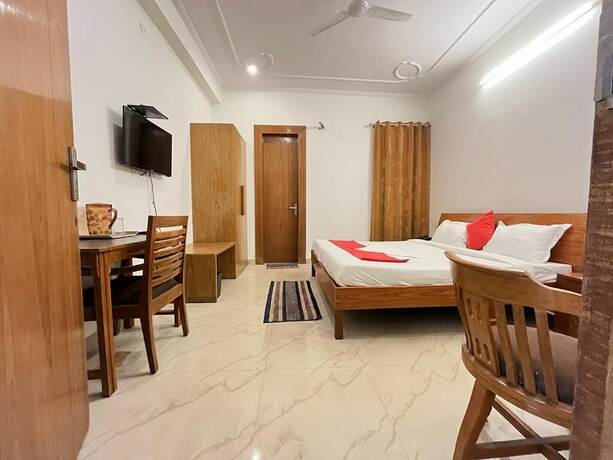 Imagen general del Hotel Imperial Noida. Foto 5