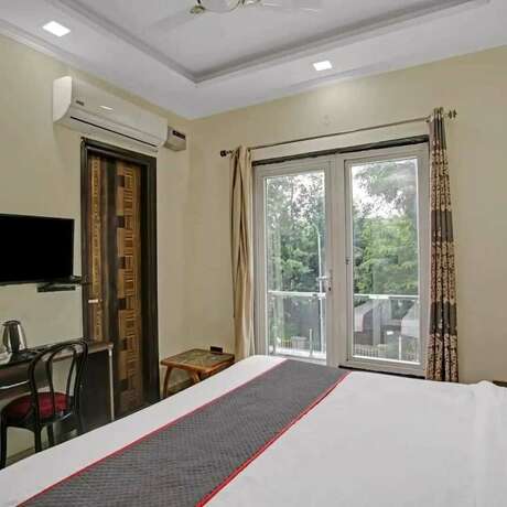 Imagen general del Hotel Imperial Noida. Foto 6
