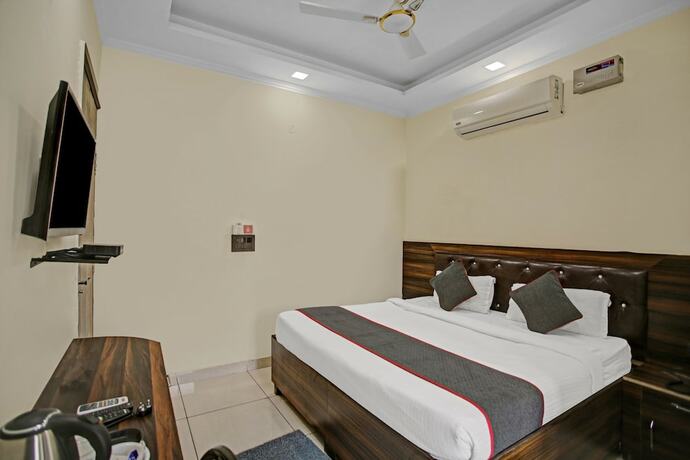 Imagen de la habitación del Hotel Imperial Noida. Foto 16