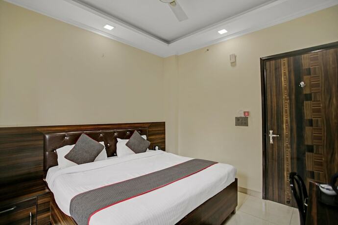 Imagen general del Hotel Imperial Noida. Foto 7