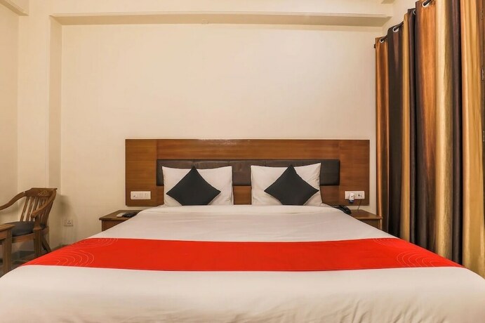 Imagen general del Hotel Imperial Noida. Foto 12