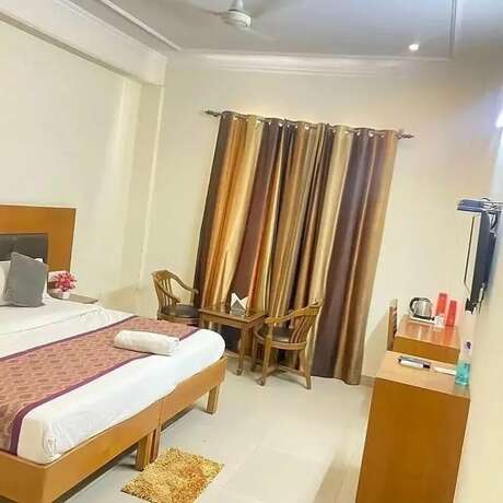 Imagen general del Hotel Imperial Noida. Foto 13