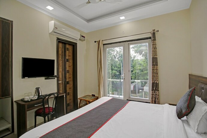 Imagen de la habitación del Hotel Imperial Noida. Foto 17