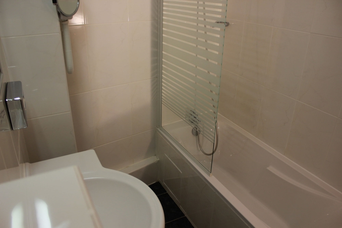 Imagen de la habitación del Hotel Imperial, &Oacute;pera. Foto 11