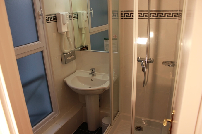 Imagen de la habitación del Hotel Imperial, &Oacute;pera. Foto 13