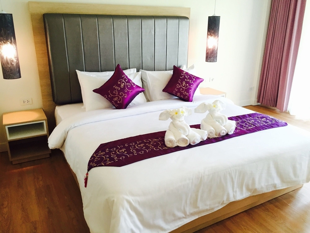 Imagen de la habitación del Hotel Imperial Ocean Palms. Foto 3