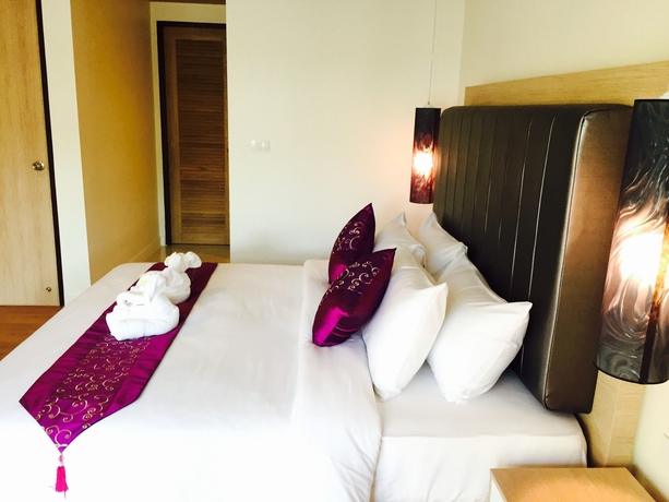 Imagen de la habitación del Hotel Imperial Ocean Palms. Foto 4