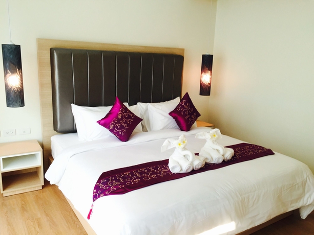 Imagen de la habitación del Hotel Imperial Ocean Palms. Foto 5