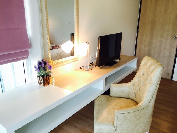 Imagen de la habitación del Hotel Imperial Ocean Palms. Foto 6