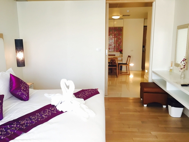 Imagen de la habitación del Hotel Imperial Ocean Palms. Foto 7