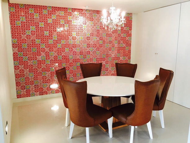 Imagen de la habitación del Hotel Imperial Ocean Palms. Foto 8