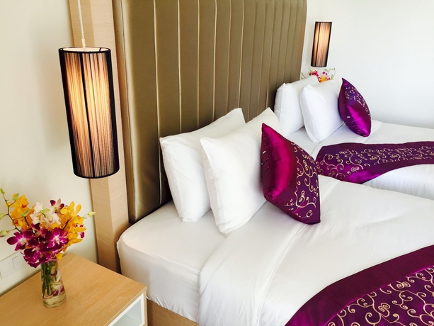 Imagen de la habitación del Hotel Imperial Ocean Palms. Foto 11