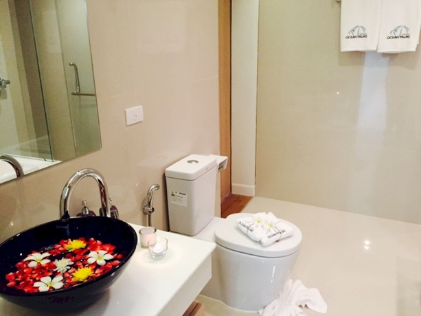 Imagen de la habitación del Hotel Imperial Ocean Palms. Foto 13