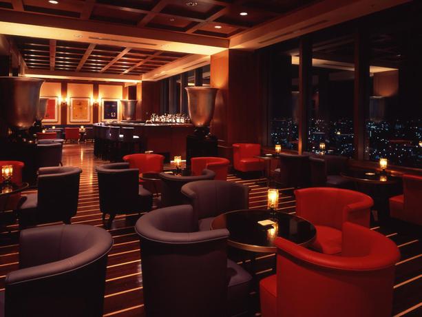 Imagen general del Hotel Imperial Osaka. Foto 9