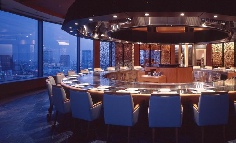 Imagen general del Hotel Imperial Osaka. Foto 10