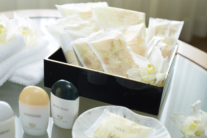 Imagen general del Hotel Imperial Osaka. Foto 12