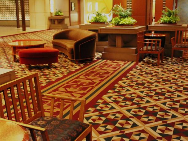 Imagen general del Hotel Imperial Osaka. Foto 13