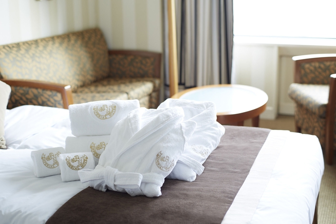 Imagen general del Hotel Imperial Osaka. Foto 20